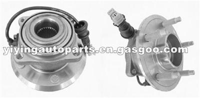 Wheel Hub Bearing For Chevrolet/Opel/Vauxhall 96626439,25903295,4814139,4804658