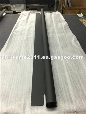 Aluminum Profile Outside Tube RK133C