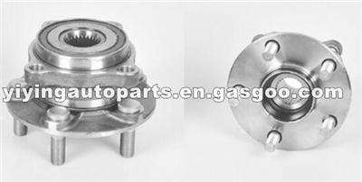 Wheel Hub Bearing For Subaru 28373-AG000,28373-AG001,28373-FG000