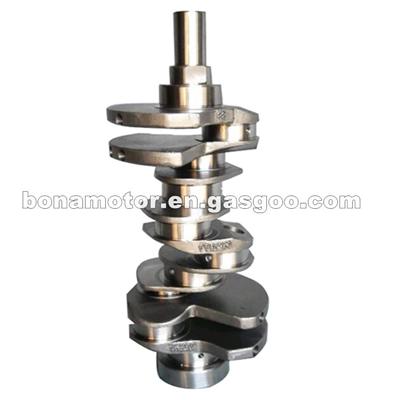 Casting Crankshaft For LAND ROVER DISCOVERY 3 3.0 V6 Engine