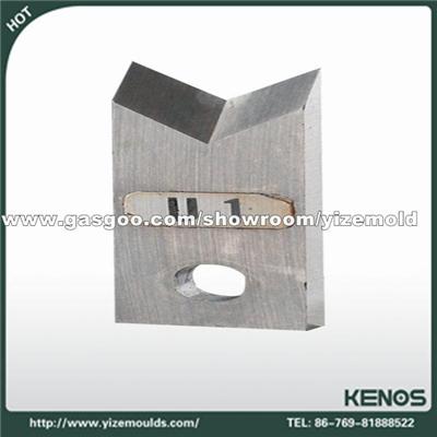 Dongguan Top Brand Micro Mold Insert Maker For Oem Steel Mould Part
