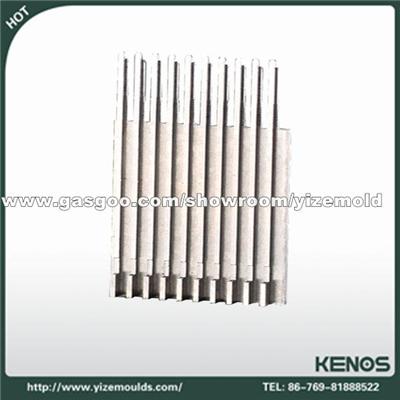 Shenzhen Mould And Tool Of Photology In China Mold Manufacturer