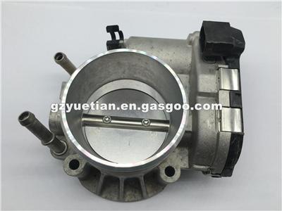 Throttle Body 351002C300 For HYundai GEnesis Coupe 2.0L OEM 35100-2C300