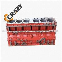 S6K Cylinder Block For CAT320C 5I-7530 125-2964