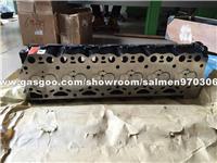 D6E cylinder head for EC210B VOE20855301 VOE20941118