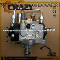 8-97306044-9 29400-003 4HK1 fuel injection pump  for ZX200