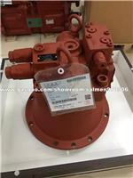 EC240B swing motor, VOE14500382