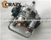 22100-E0030 J05E fuel injection pump for SK200-8