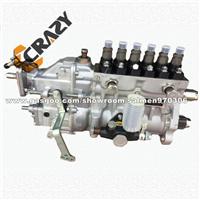 ,PC300-6 fuel injection pump,09200-11733, 6222-73-1111