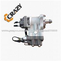 PC300-8 fuel injection pump,6745-71-1170