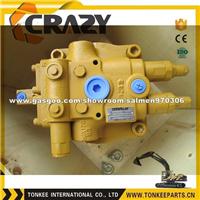 115-3756 CAT320B swing motor