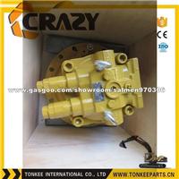 158-8986  CAT320C swing motor