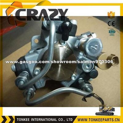 8-98091565-1 6HK1 fuel injection pump  for excavator