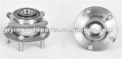 Wheel Hub Bearing For Hyundai/Kia 51750-3J000,51750-2B000,51750-2B010