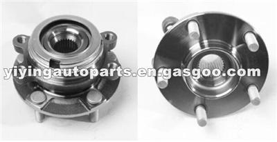 Wheel Hub Bearing For Suzuki SX4 43402-80J50,43402-80J52