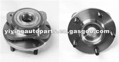 Wheel Hub Bearing For Chrysler 04641957AA,04641517AD,V2501517AA