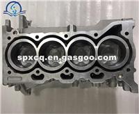 Engine Parts 1ZZ Cylinder Block For Toyota 1ZZ CROWN COROLA 1.8l