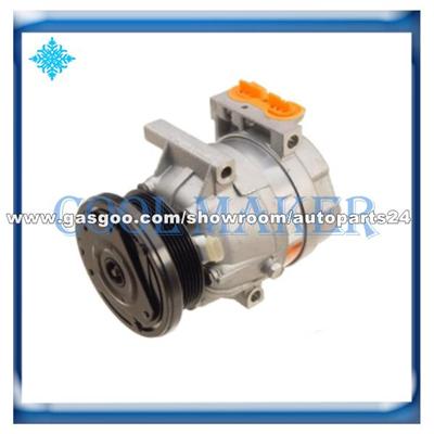 V5 Ac Compressor For Pontiac/Oldsmobile 1135424 15-20541 12345923 89018902 1135145 1135440 4B0820177 1135432