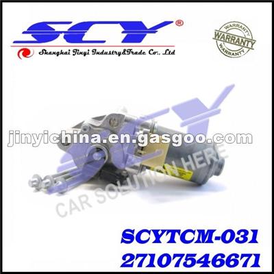 Transfer Case Motor For BMW OEM# 27 10 7 546 671 27107546671