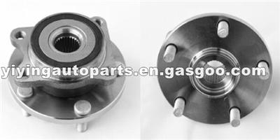 Wheel Hub Bearing For Subaru Impreza 28373-XA00B,28373-FG010