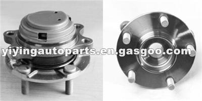 Wheel Hub Bearing For Infiniti 40202-EG000,40202-EJ70A,40202-CG010