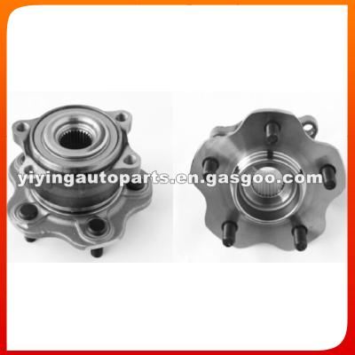 Wheel Hub Bearing For Infiniti M35 40202-EG00A,43202-EG000