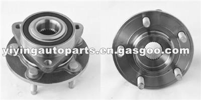 Wheel Hub Bearing For Chevrolet/Opel 13502829,13583479,328001,328021