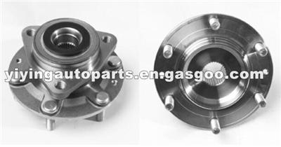 Wheel Hub Bearing For KIA Carnival 51750-4D000,805648C