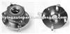 Wheel Hub Bearing For Nissan Navara D40 Pickup 40202-JR70B,40202-JR70C