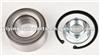 Wheel Bearing Kits For Citroen/Peugeot/Fiat 1606374680,51745702,332671,VKBA6570