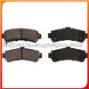 BRAKE PAD D669