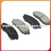 BRAKE PAD GDB3201