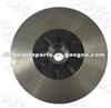 Forklift Brake Disc 4721112400-71