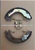 S822 Brake Shoe For Benz