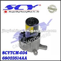 Transfer Case Motor For JEEP OEM# 68023514AA 600937