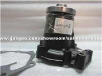 8-98038845-0 4HK1  water pump