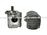 9217993 ZX350 gear pump