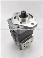 708-3T-04610 PC78 gear pump