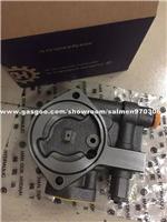 708-25-04012 PC200-5 gear pump