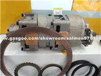 705-56-44010 WA600-1 gear pump