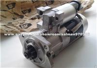 C6.4 start motor for CAT320D 272-4774