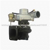 24100-3340A 24100-3340 H07C turbocharger for EX220-5