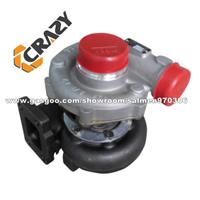 3064 turbocharger for CAT312B 5I-5016