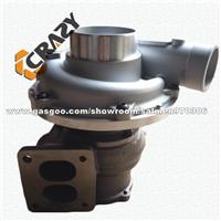 6HK1 turbocharger for ZX330 114400-4380