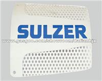 SULZER Sheet Metal Parts China