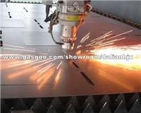 Laser Cutting Service China