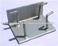 Sheet Metal China OEM