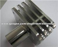 Custom Sheet Metal Parts