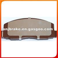 BRAKE PAD D239