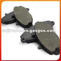 BRAKE PAD GDB1080